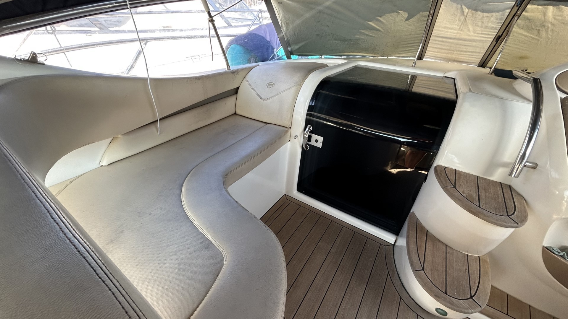 SESSA - C 35 à vendre