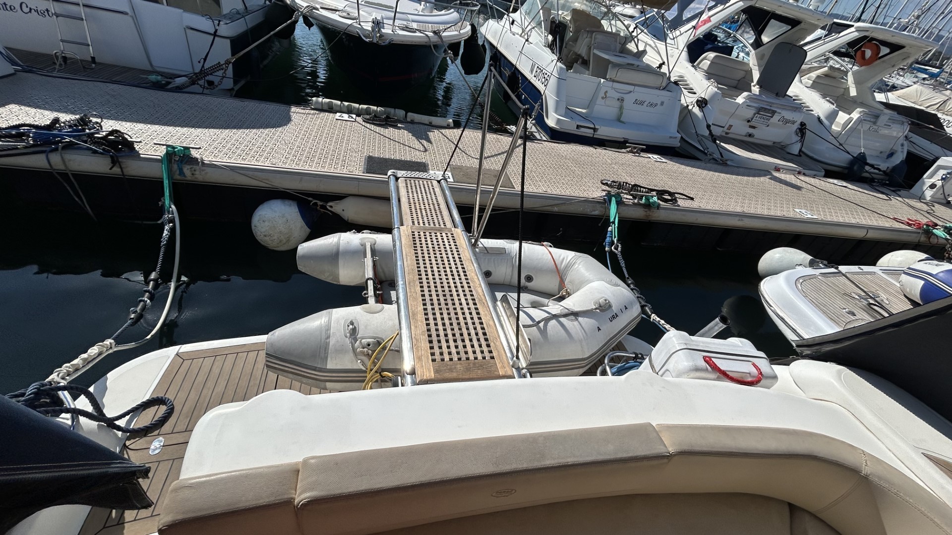 SESSA - C 35 à vendre