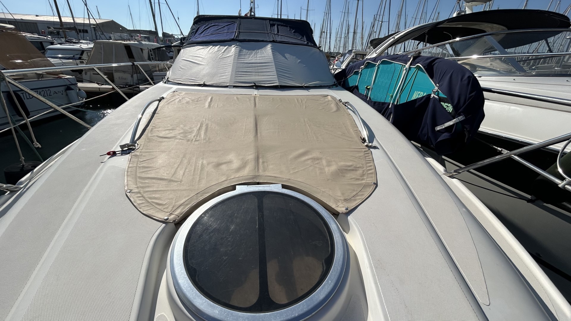 SESSA - C 35 à vendre