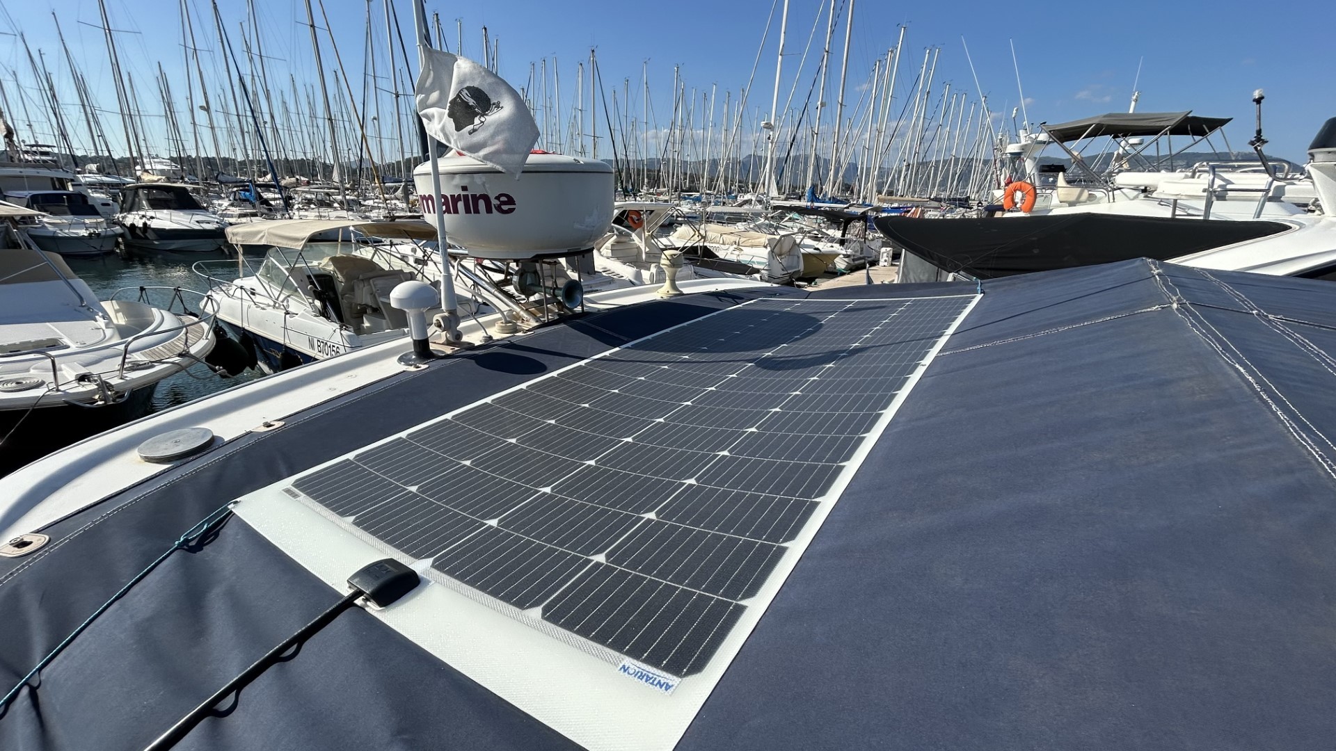 SESSA - C 35 à vendre