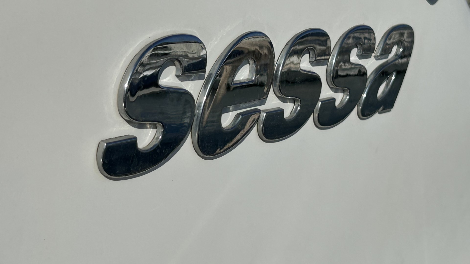 SESSA - C 35 à vendre