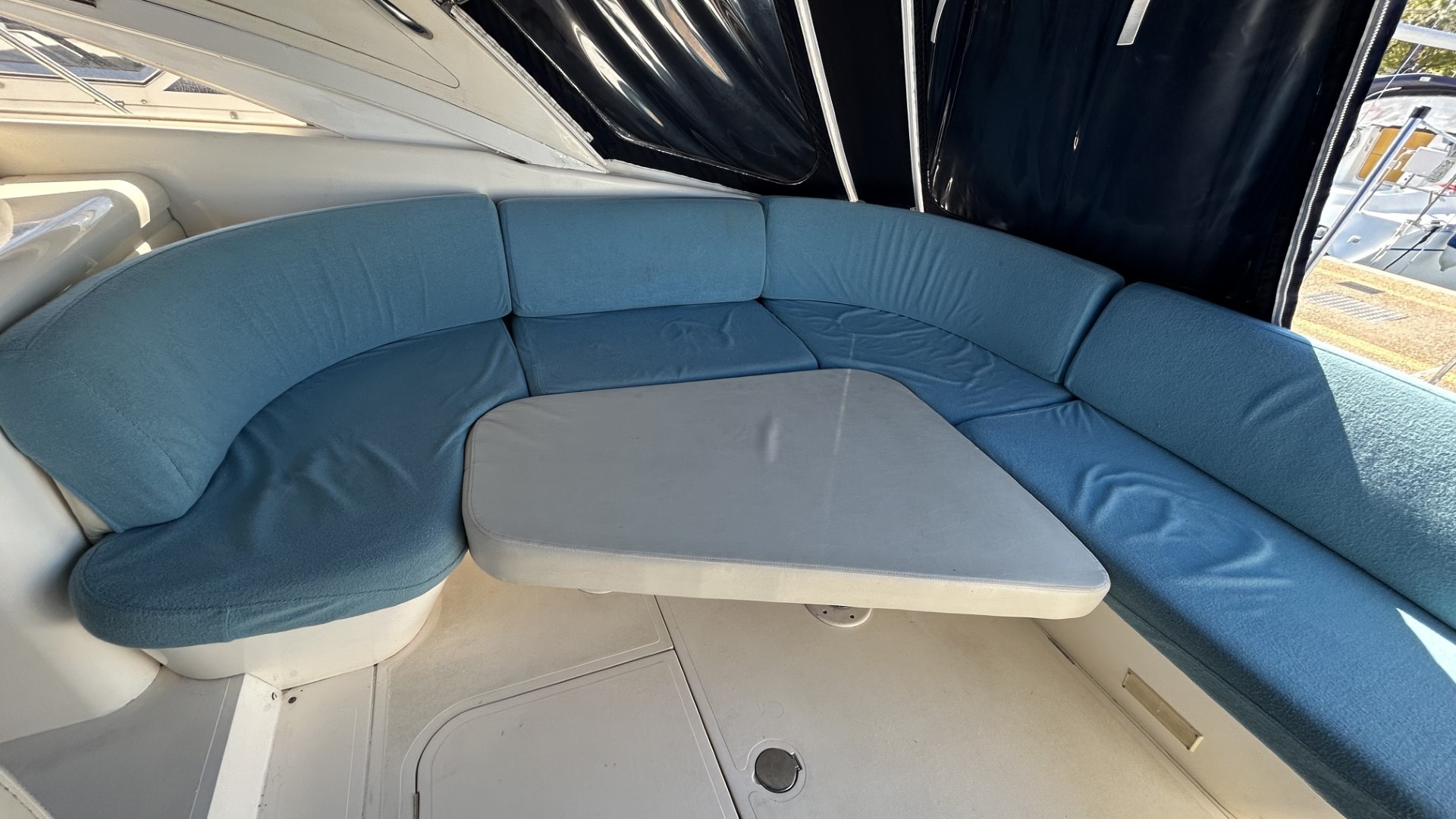 PRINCESS - V40 à vendre