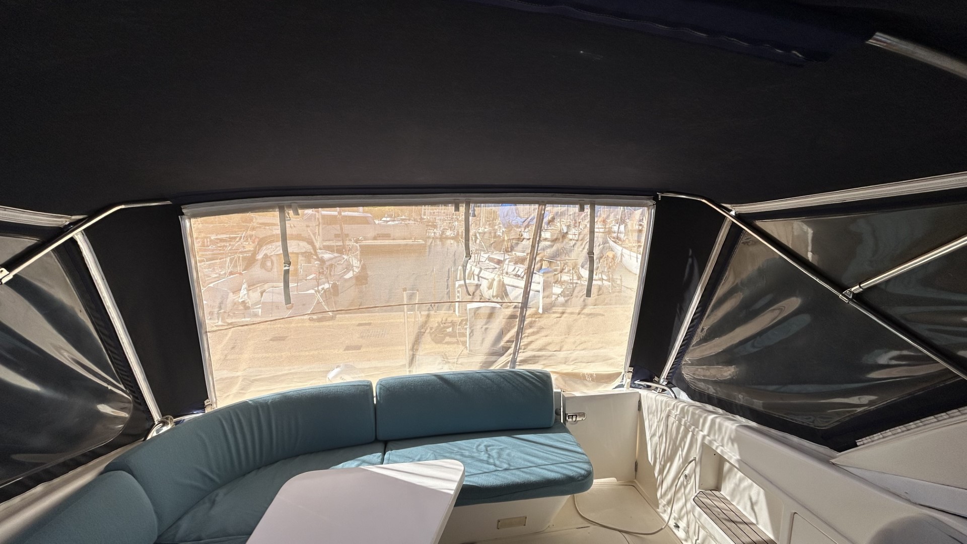 PRINCESS - V40 à vendre