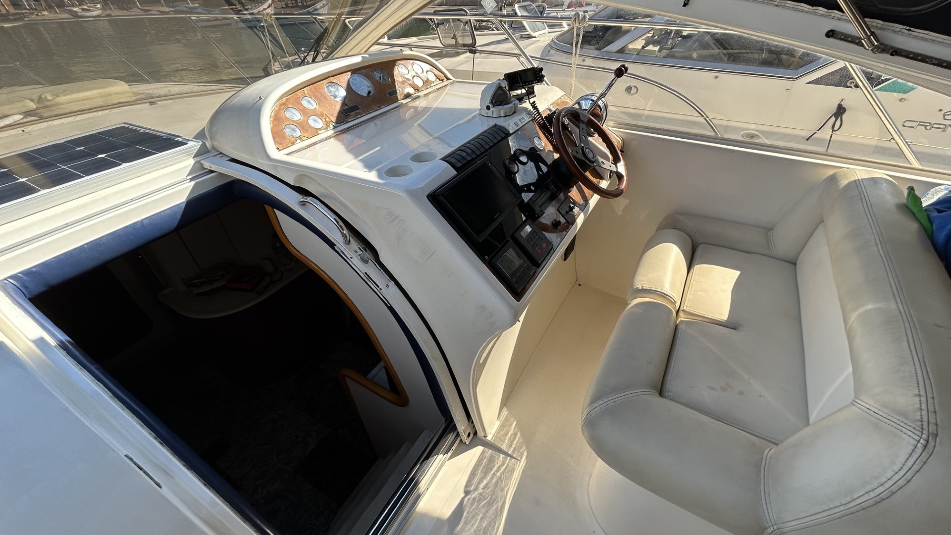 PRINCESS - V40 à vendre