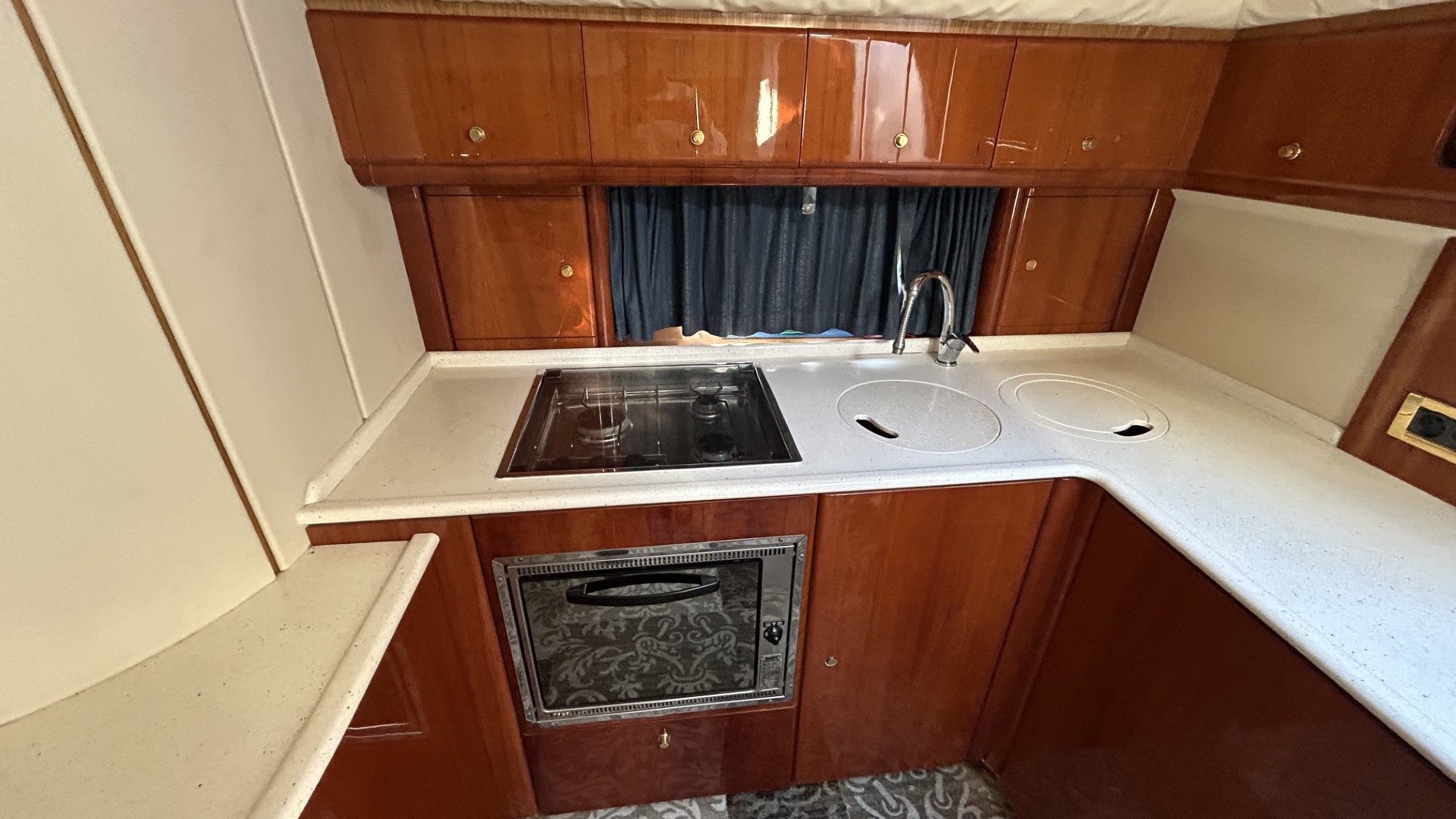 PRINCESS - V40 à vendre