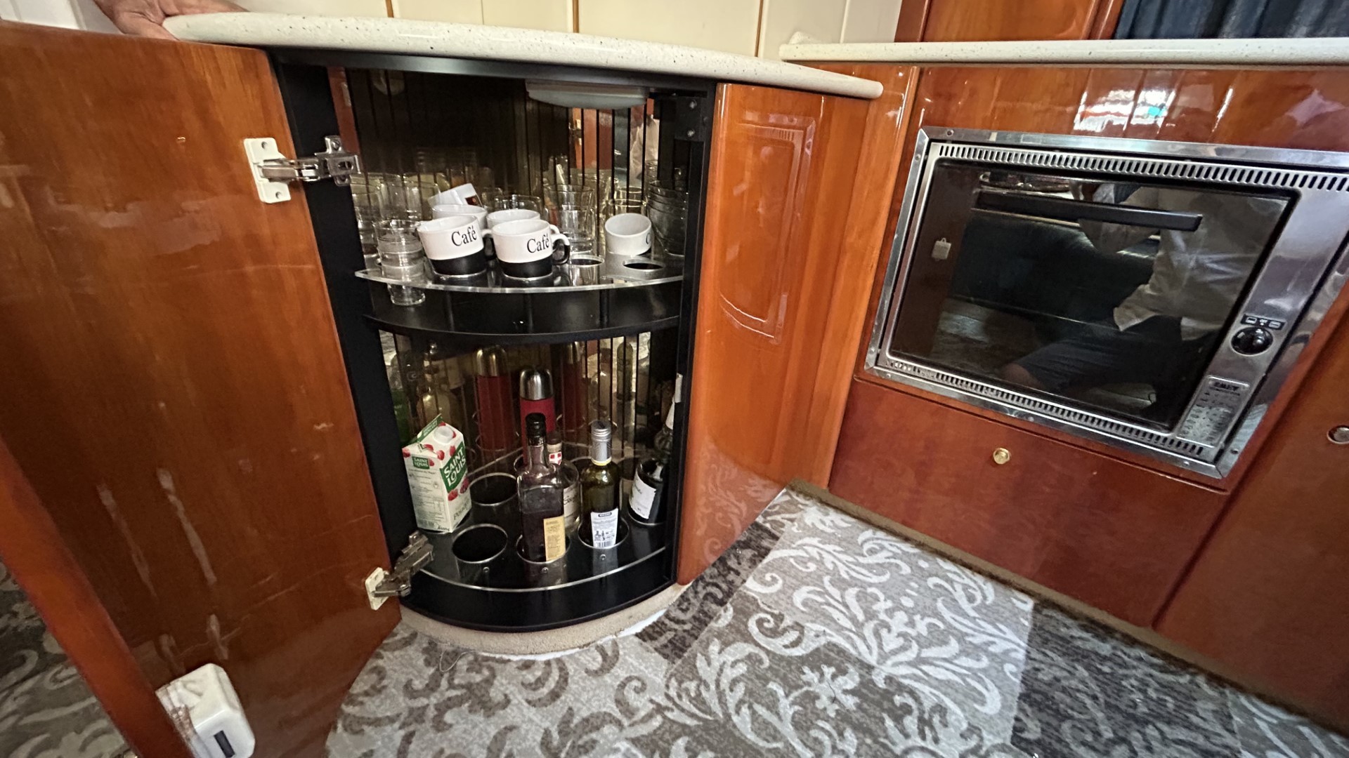 PRINCESS - V40 à vendre