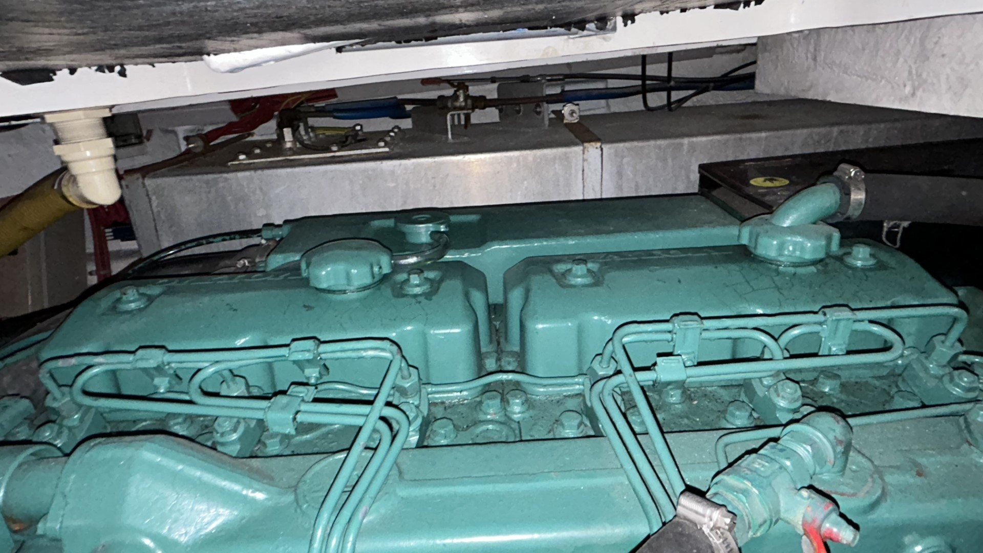 PRINCESS - V40 à vendre