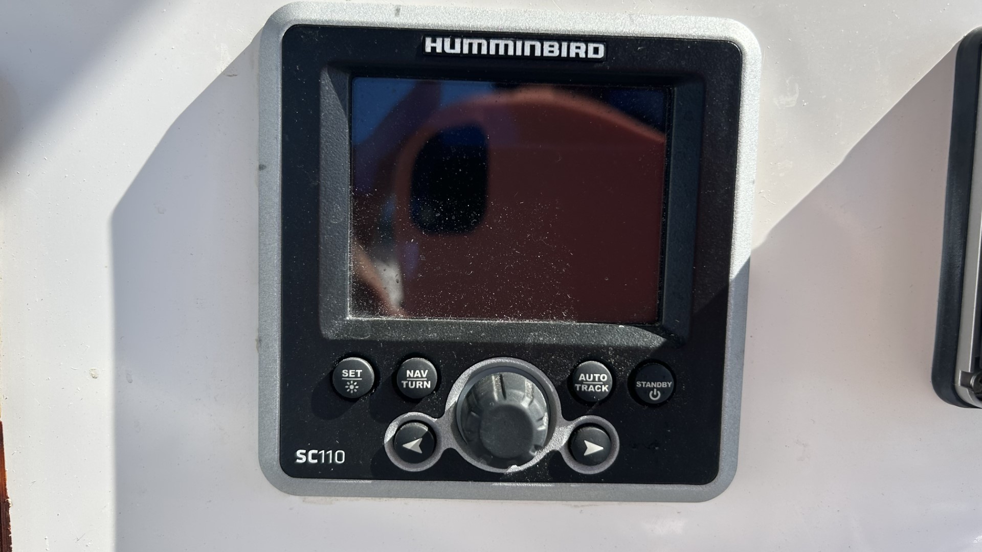 WELCRAFT - SCARAB 252 FISHERMAN à vendre