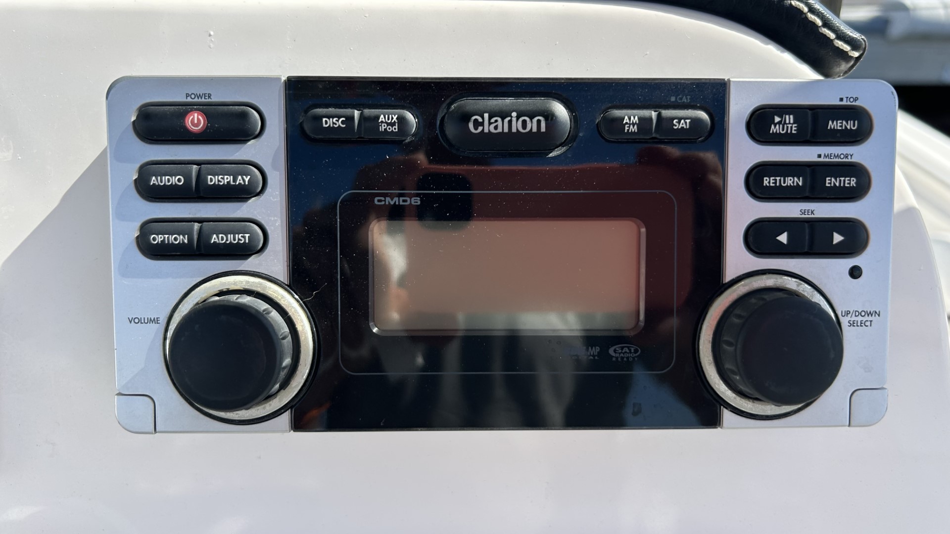 WELCRAFT - SCARAB 252 FISHERMAN à vendre