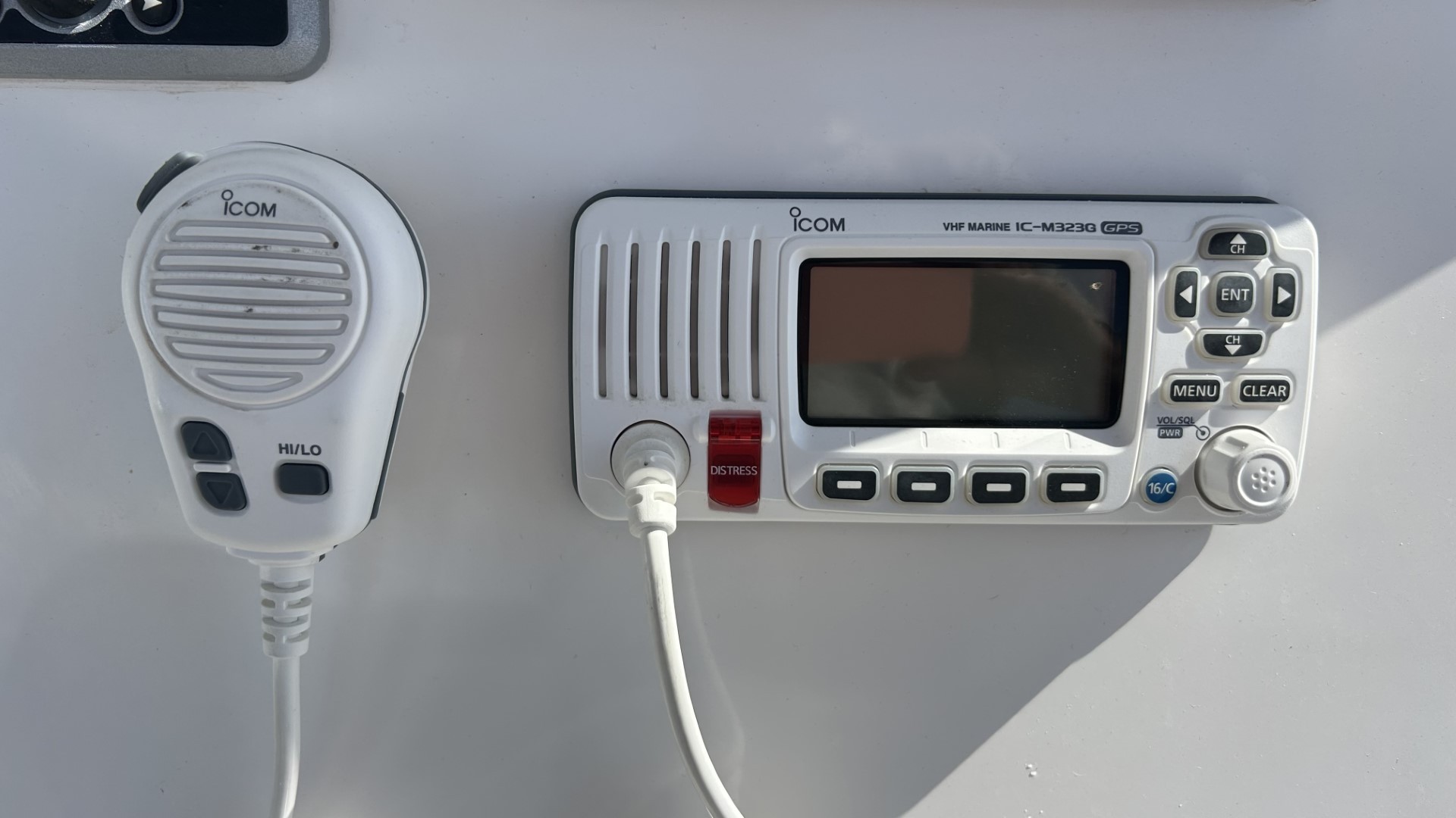 WELCRAFT - SCARAB 252 FISHERMAN à vendre