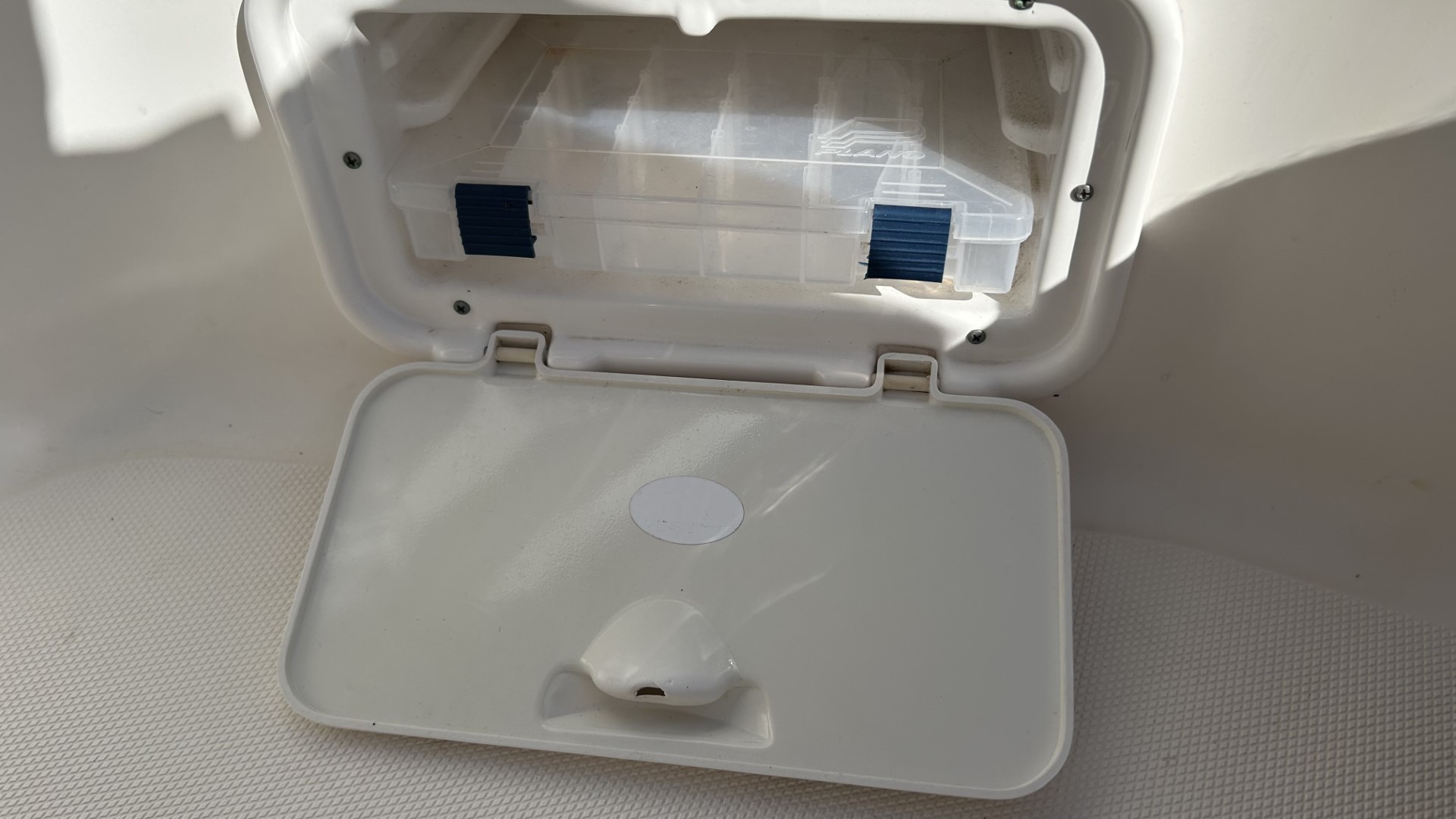 WELCRAFT - SCARAB 252 FISHERMAN à vendre