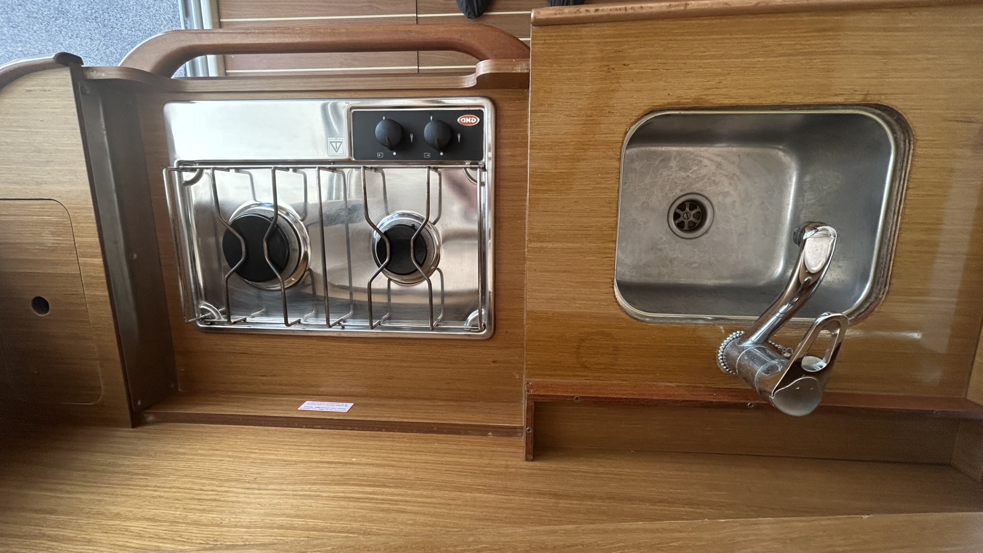 JEANNEAU - MERRY FISHER 925 à vendre