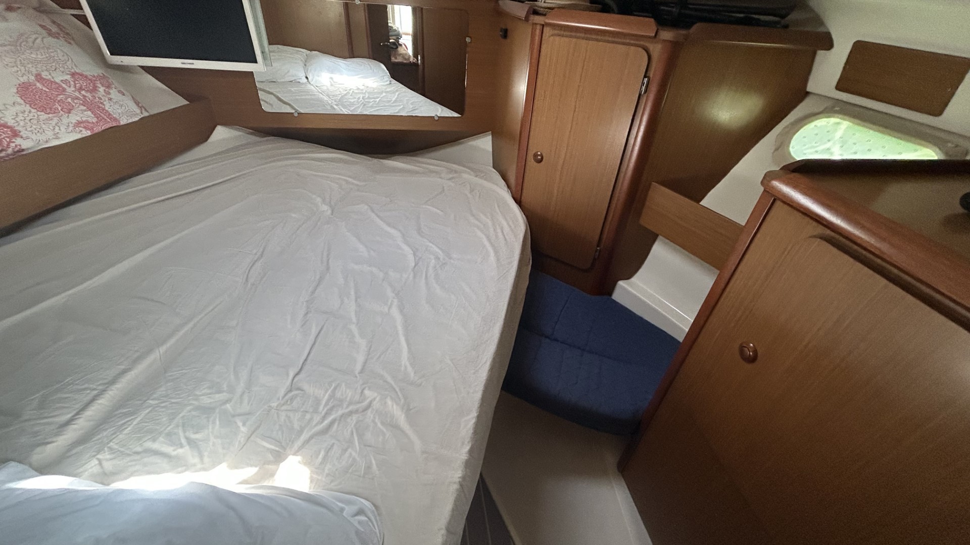 JEANNEAU - MERRY FISHER 925 à vendre