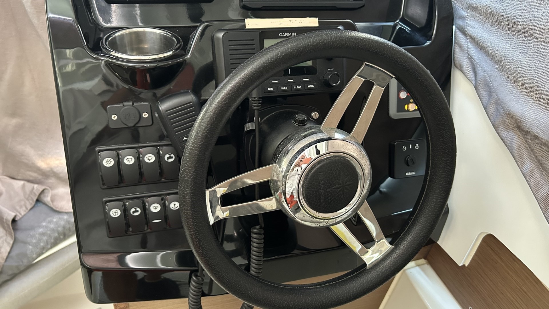 JEANNEAU - MERRY FISHER 795 à vendre