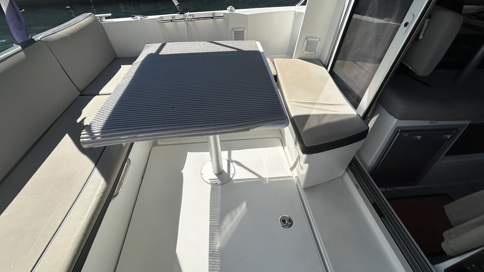 JEANNEAU - MERRY FISHER 795 à vendre