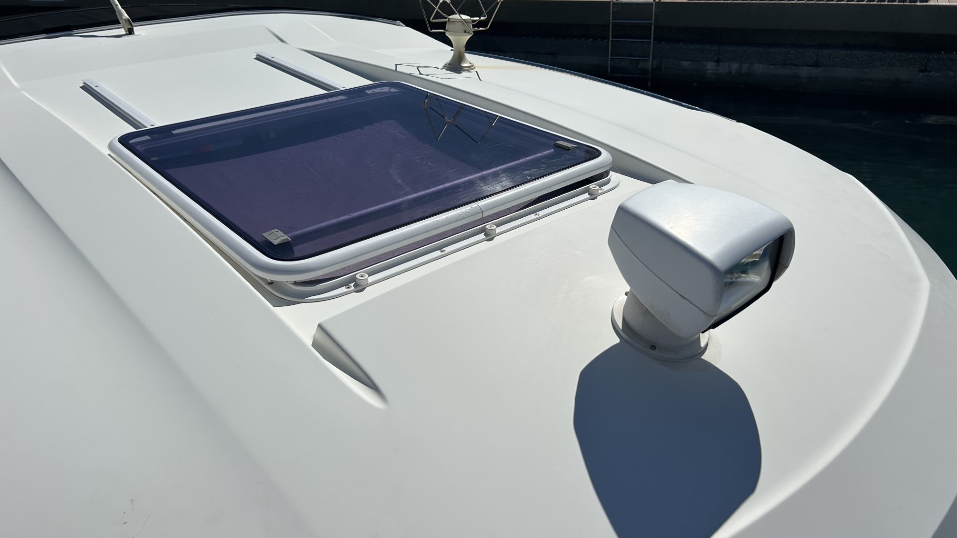 JEANNEAU - MERRY FISHER 795 à vendre