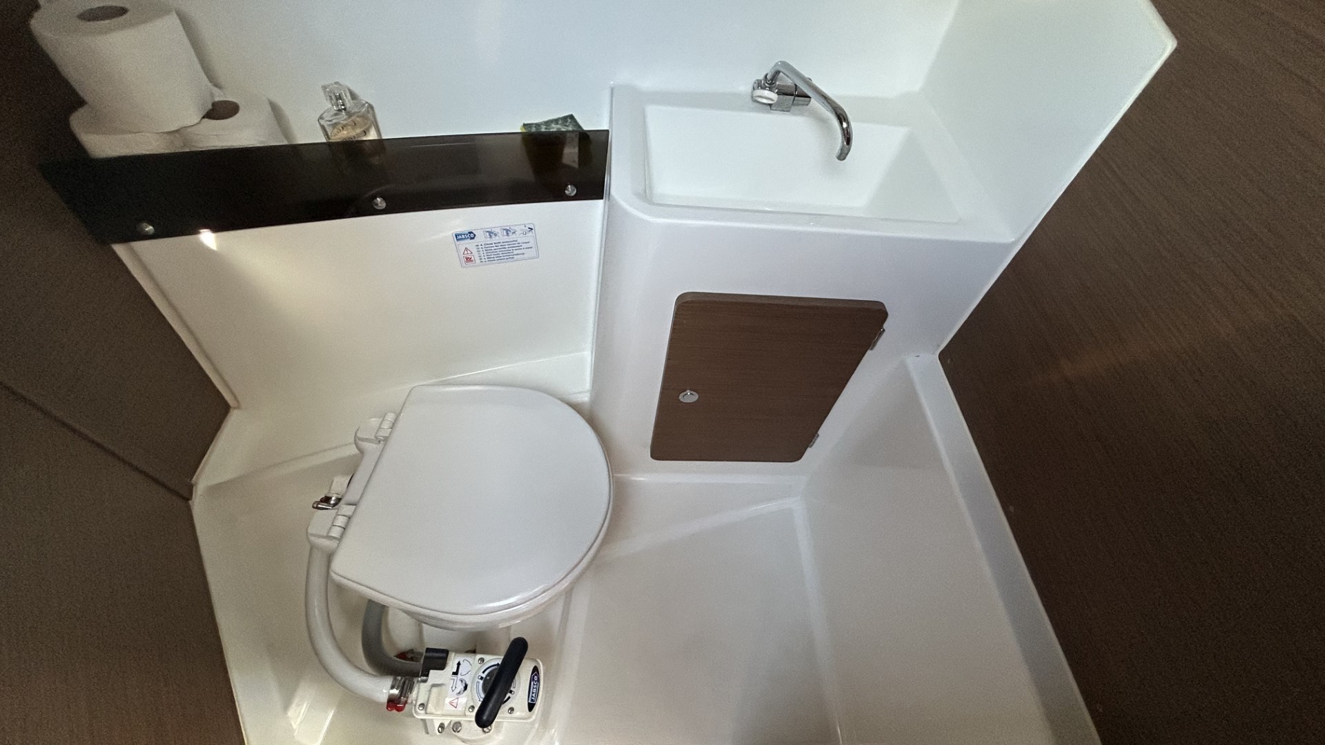 JEANNEAU - MERRY FISHER 795 à vendre