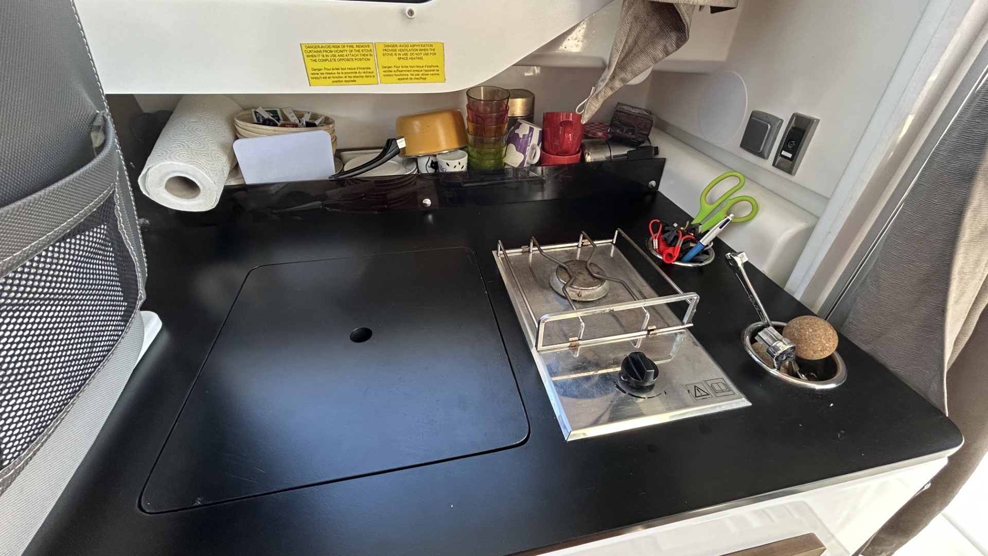 JEANNEAU - MERRY FISHER 795 à vendre