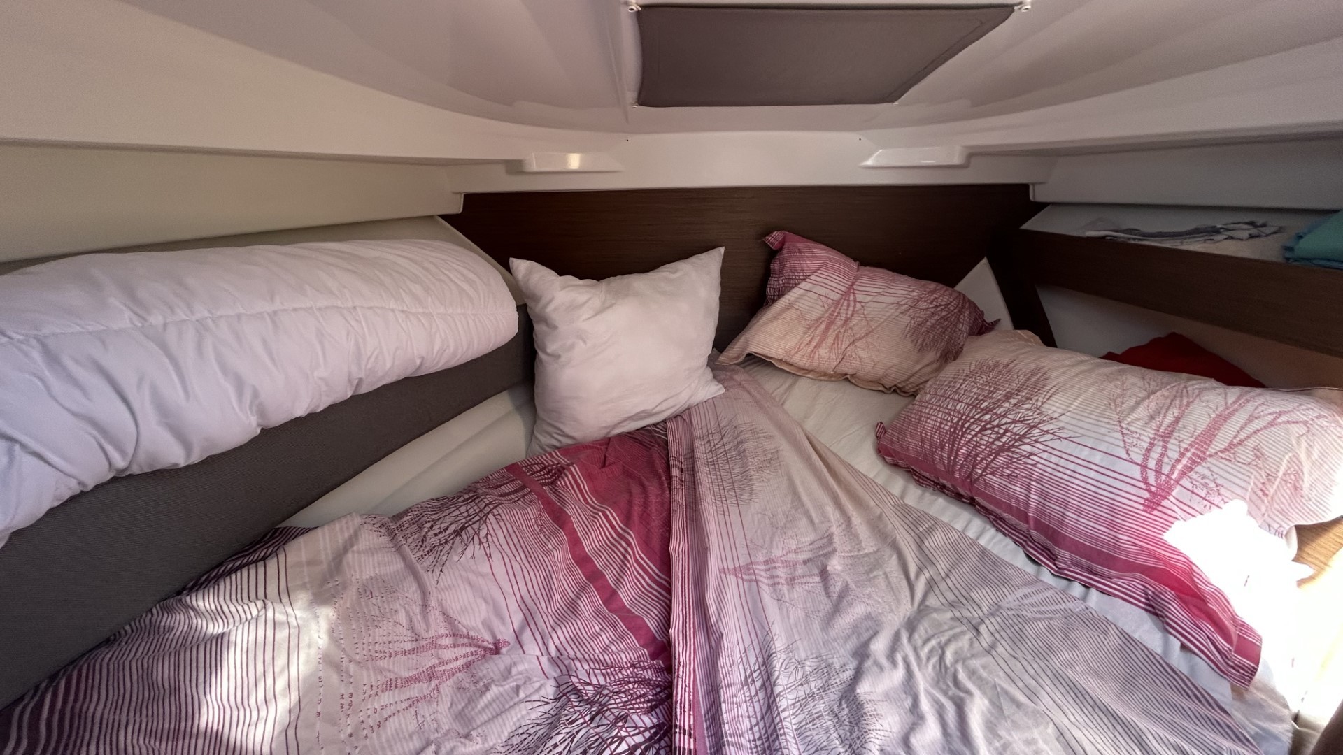 JEANNEAU - MERRY FISHER 795 à vendre