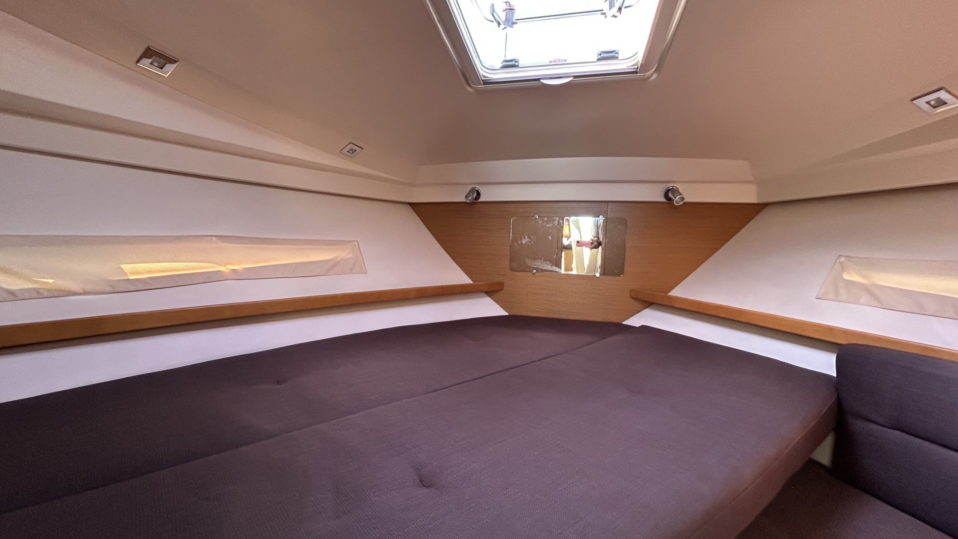 JEANNEAU - MERRY FISHER 10 à vendre