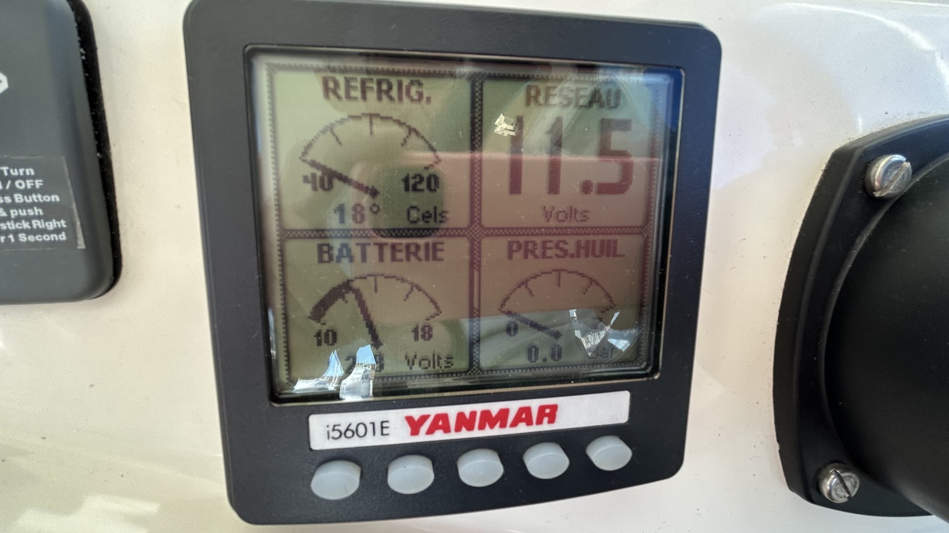 JEANNEAU - MERRY FISHER 10 à vendre