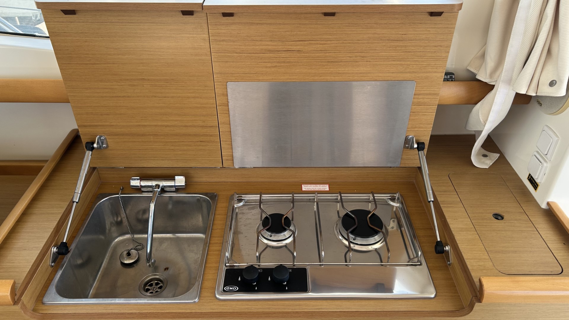 JEANNEAU - MERRY FISHER 10 à vendre