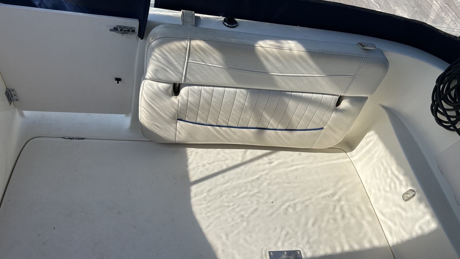 BAYLINER - CIERA 245 à vendre