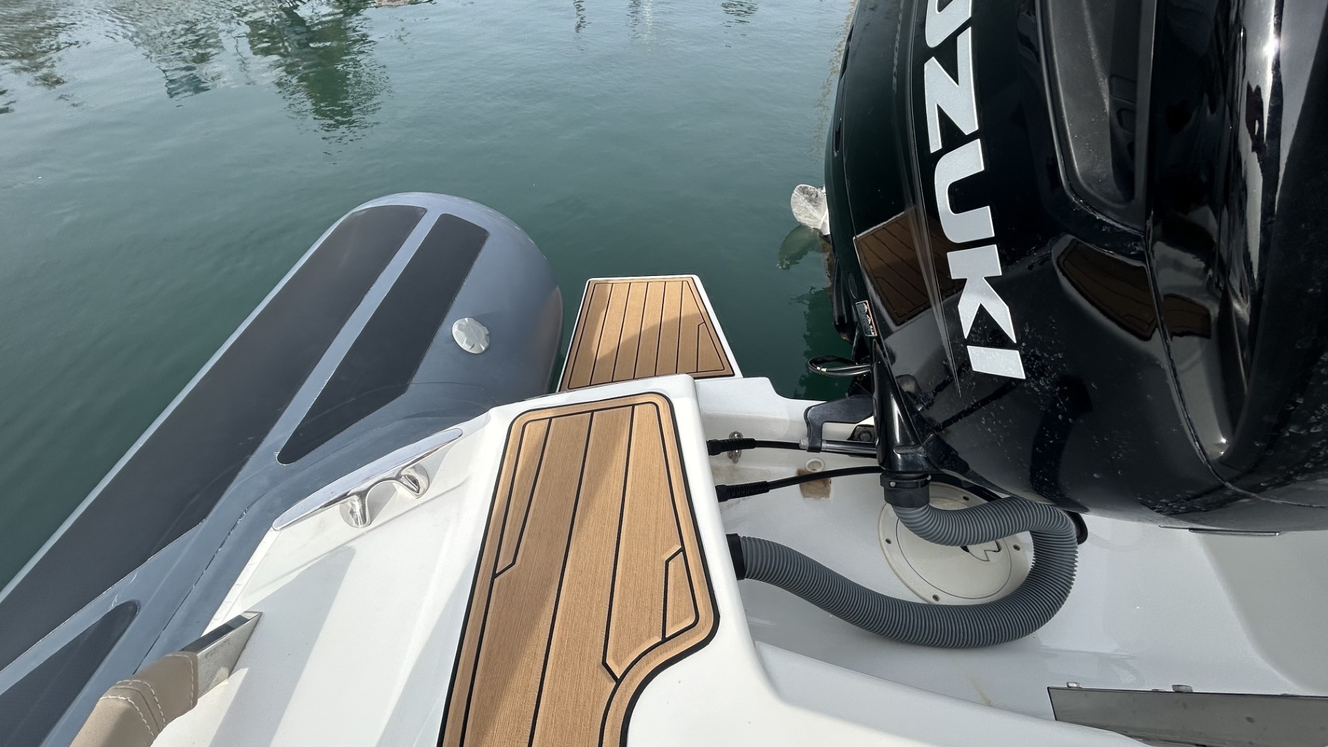 BRIG - EAGLE 8 à vendre