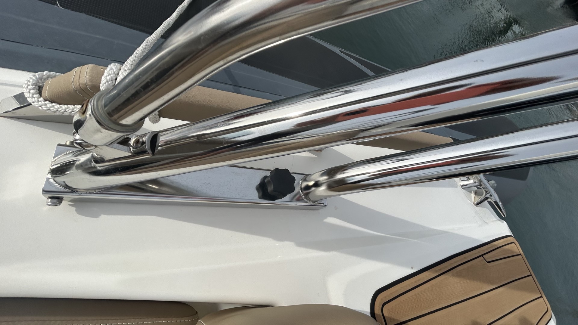 BRIG - EAGLE 8 à vendre