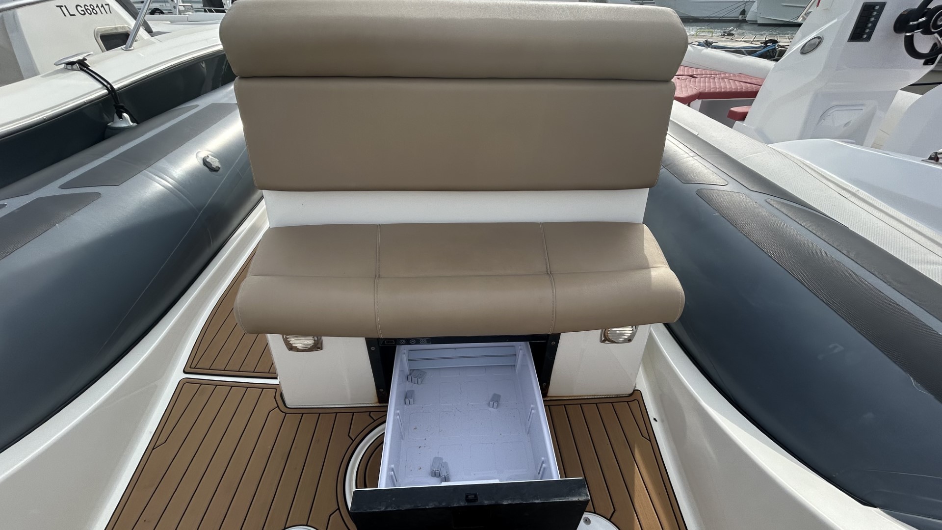 BRIG - EAGLE 8 à vendre