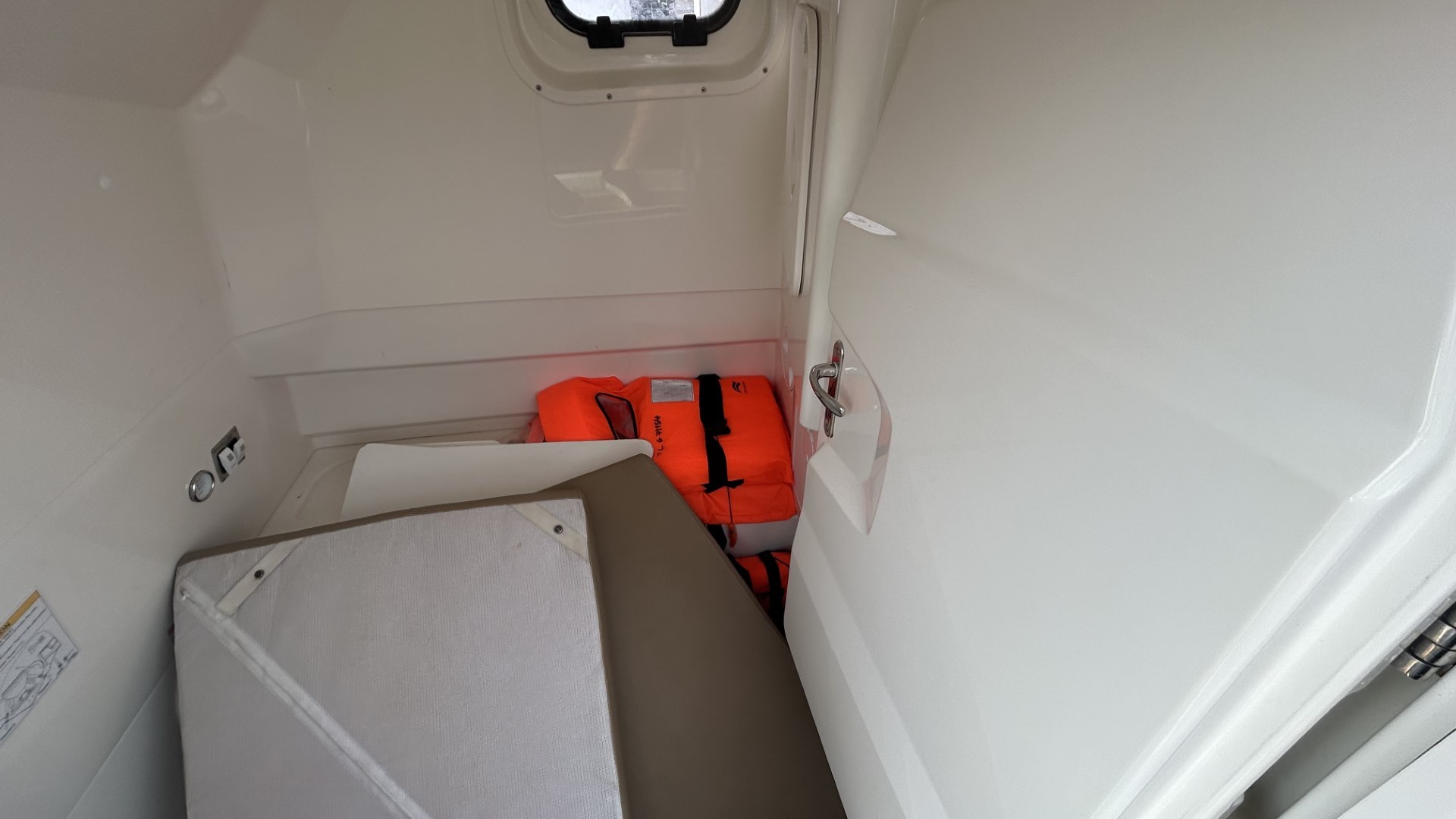 BRIG - EAGLE 8 à vendre