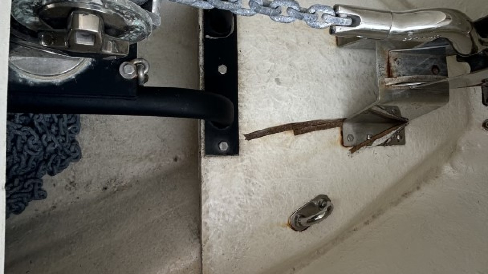 BRIG - EAGLE 8 à vendre