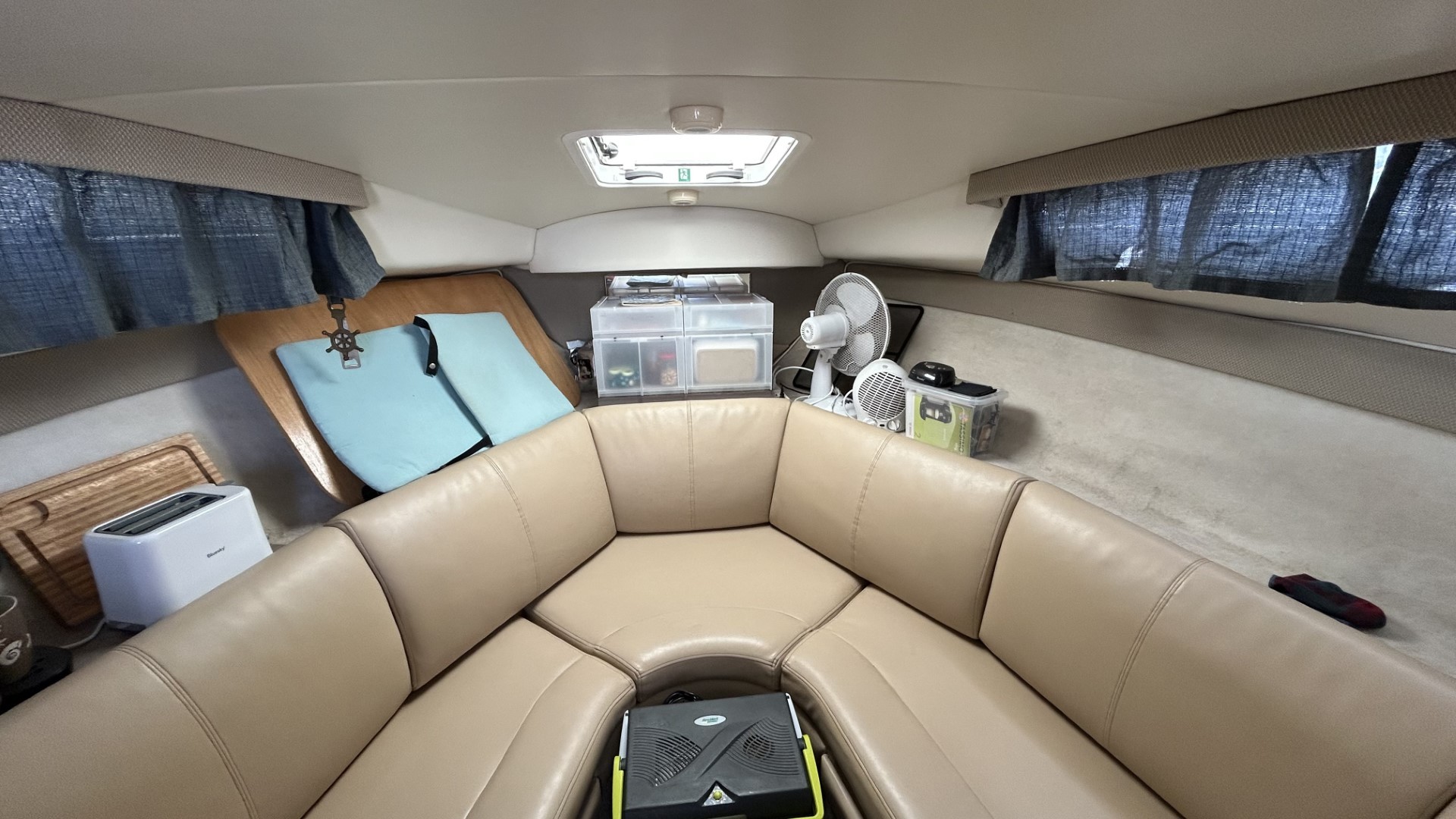 BAYLINER - CIERA 245 à vendre