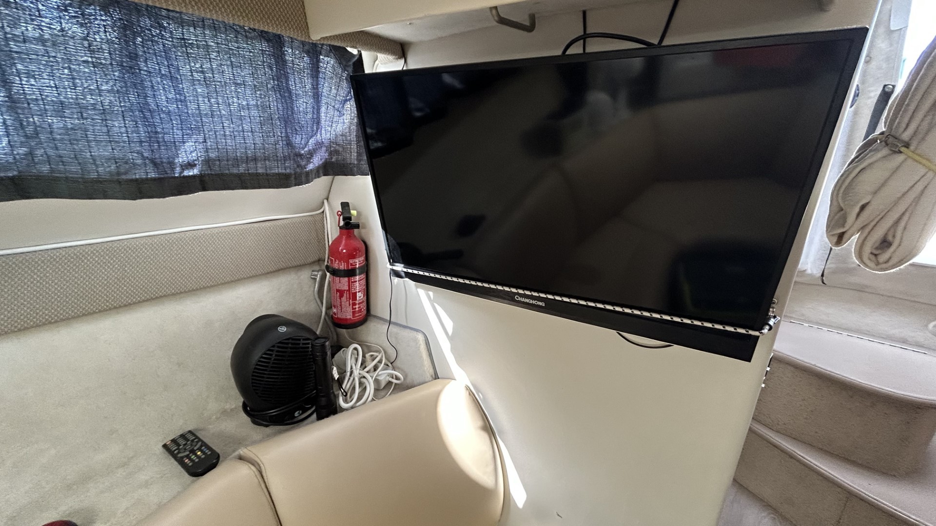 BAYLINER - CIERA 245 à vendre