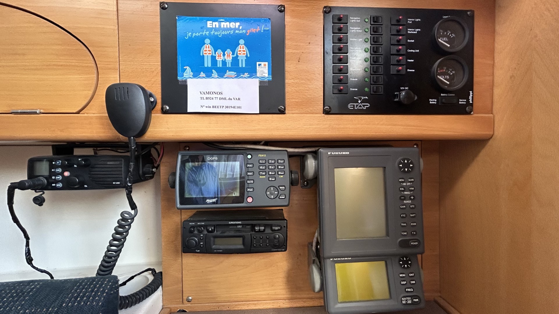 ETAP - 30 I à vendre