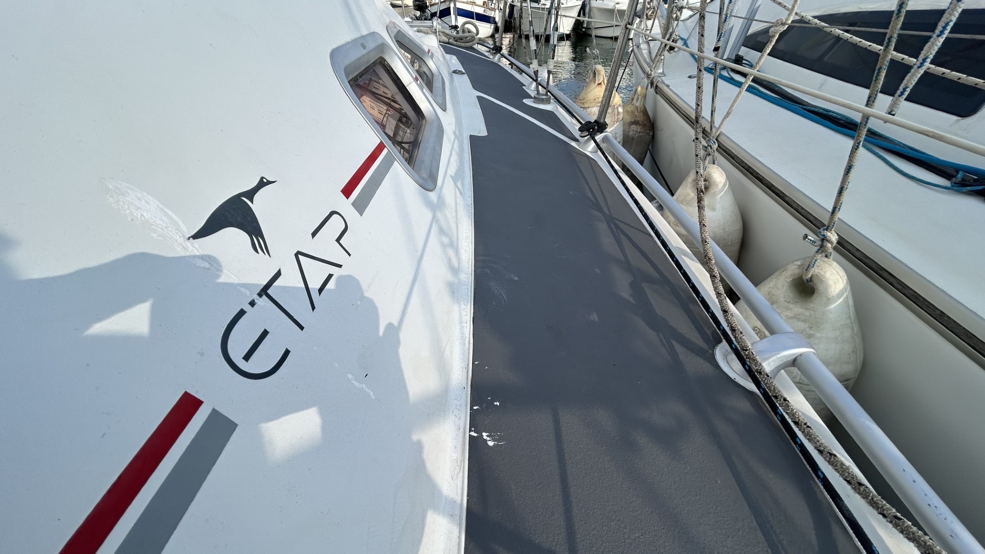 ETAP - 30 I à vendre