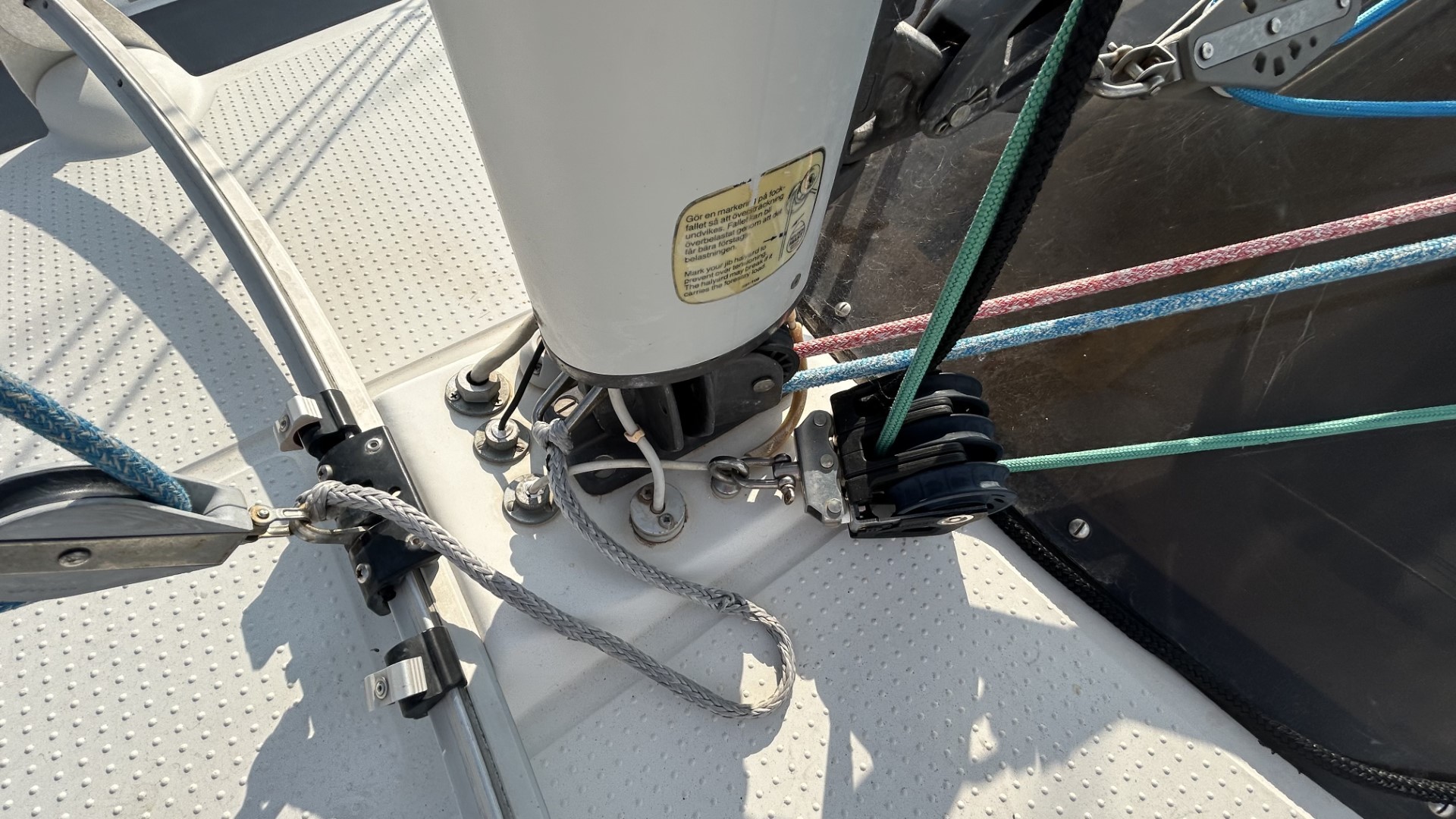 ETAP - 30 I à vendre