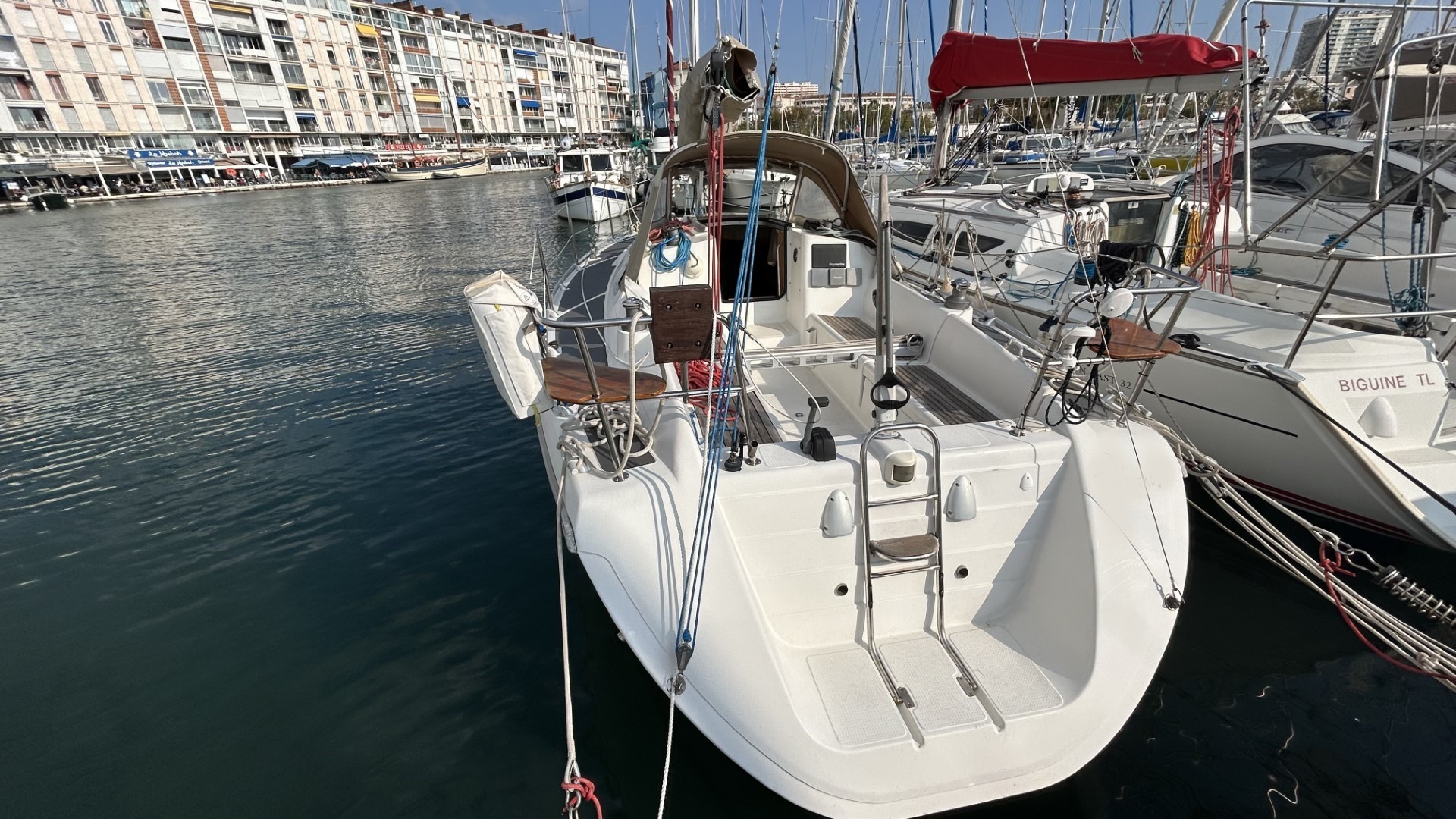 ETAP - 30 I à vendre