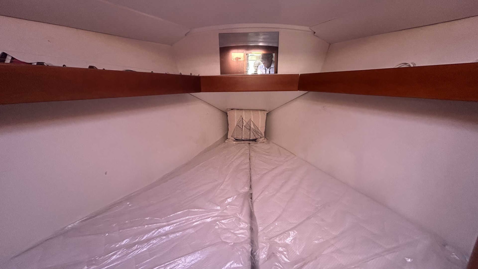 BENETEAU - OCEANIS 31 DL à vendre