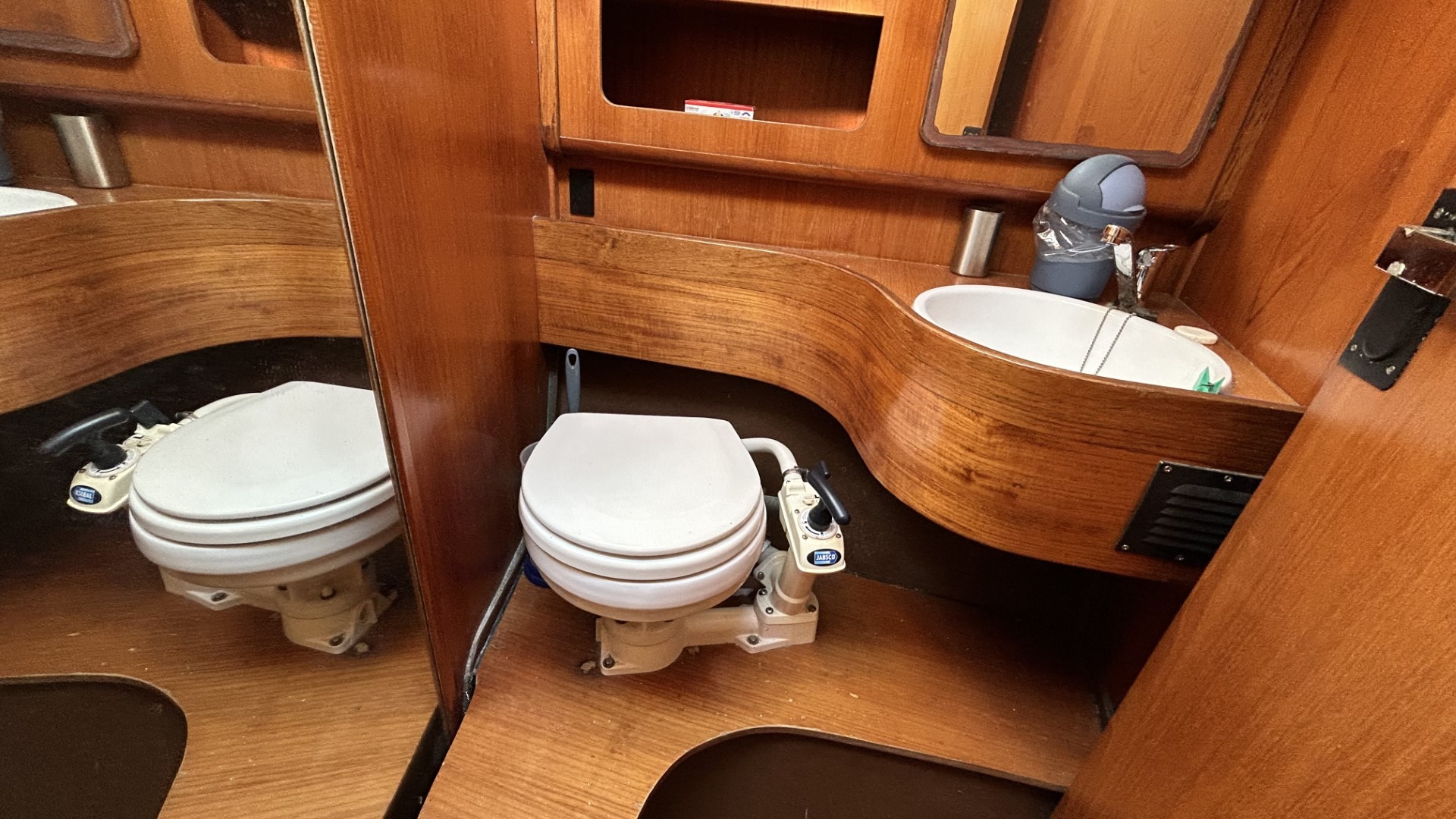 COMAR - COMET 460 à vendre