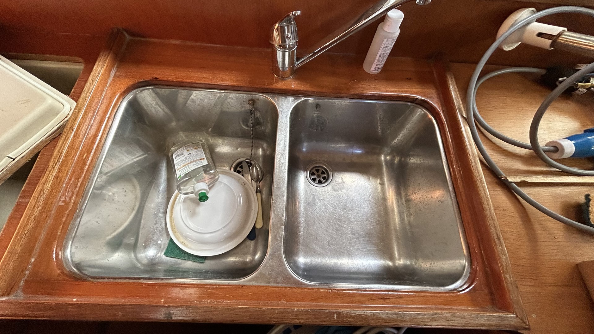 COMAR - COMET 460 à vendre