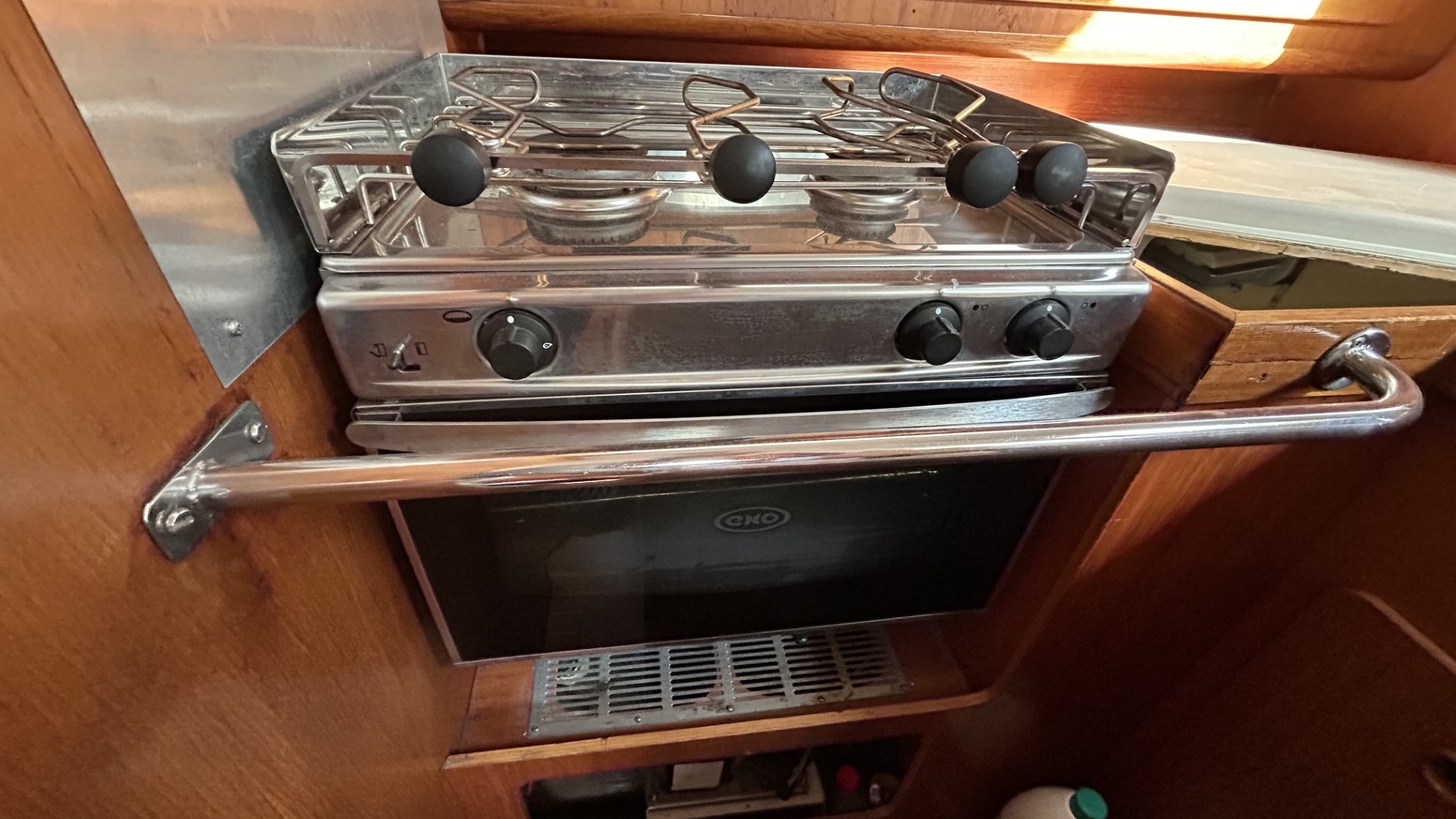 COMAR - COMET 460 à vendre