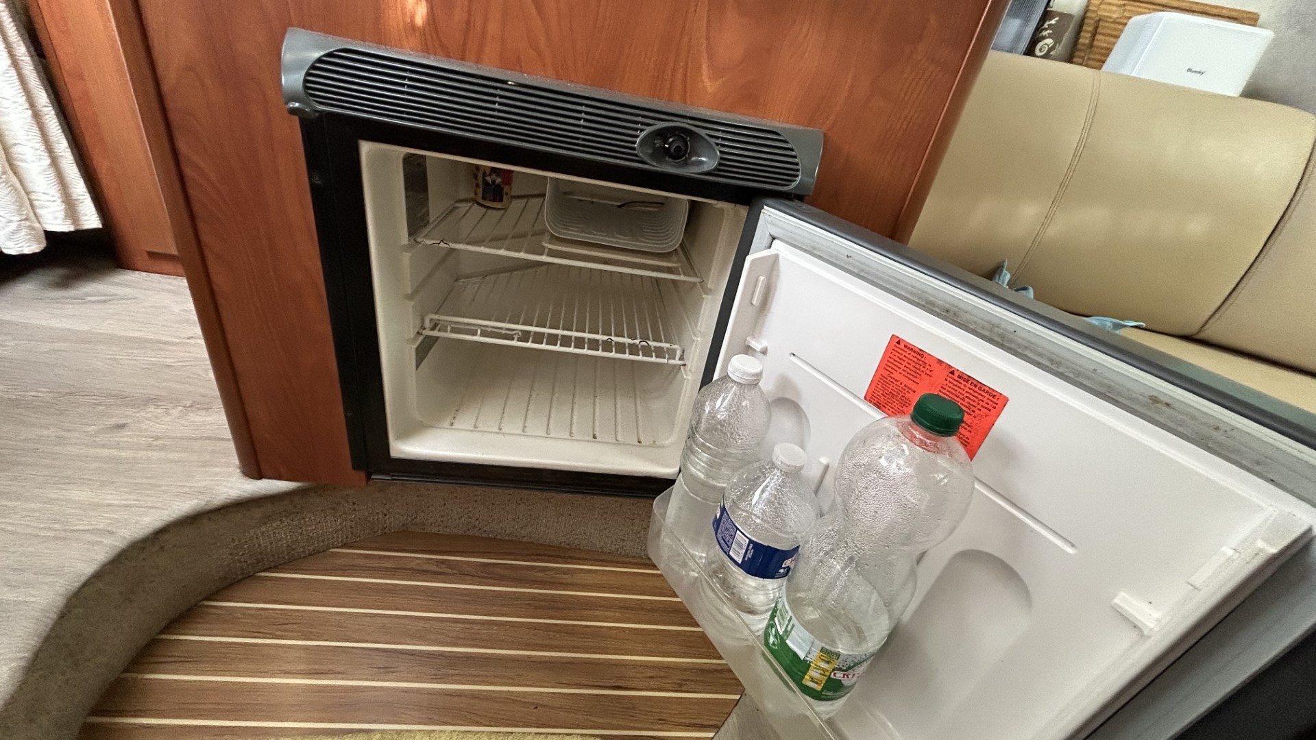 BAYLINER - CIERA 245 à vendre