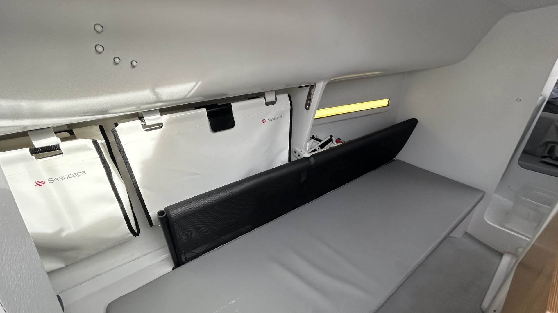 BENETEAU - SEASCAPE 27 SE à vendre