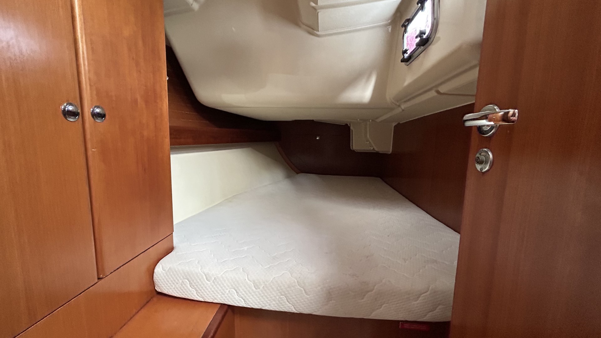 DUFOUR - DUFOUR 40 à vendre