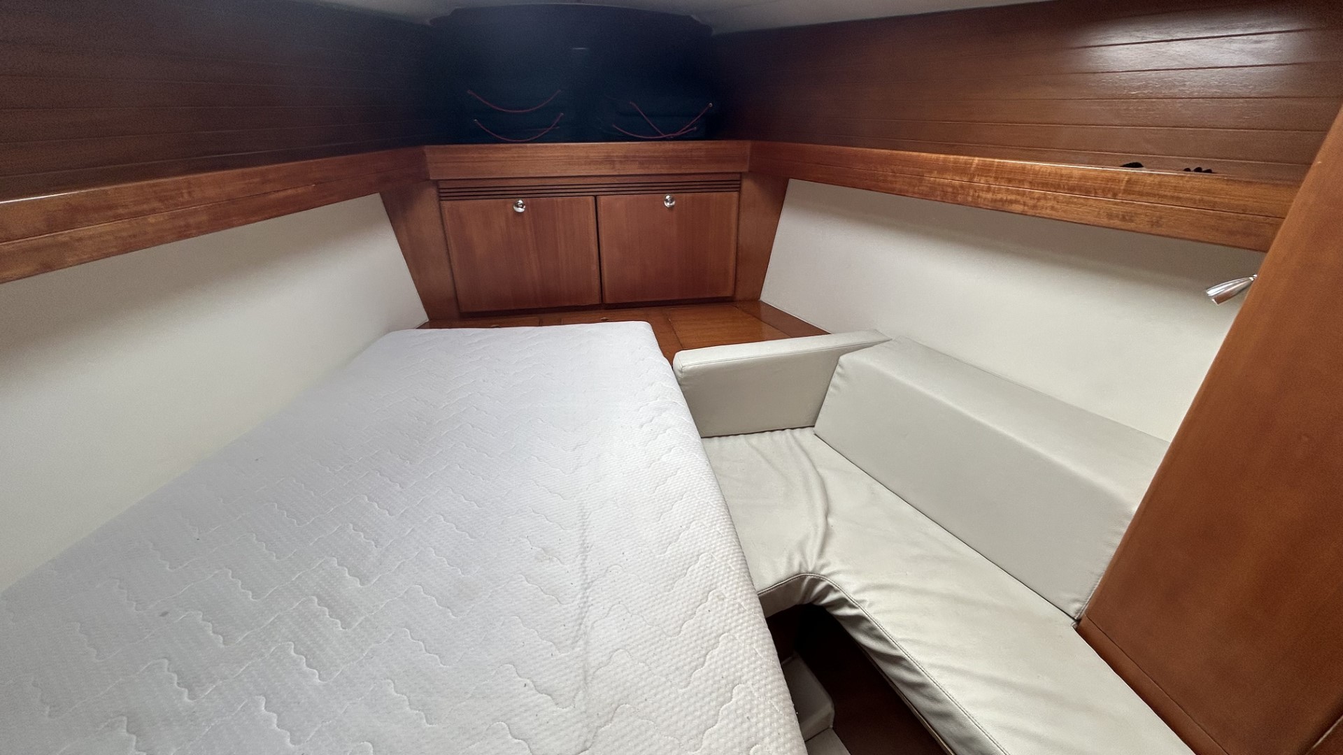 DUFOUR - DUFOUR 40 à vendre