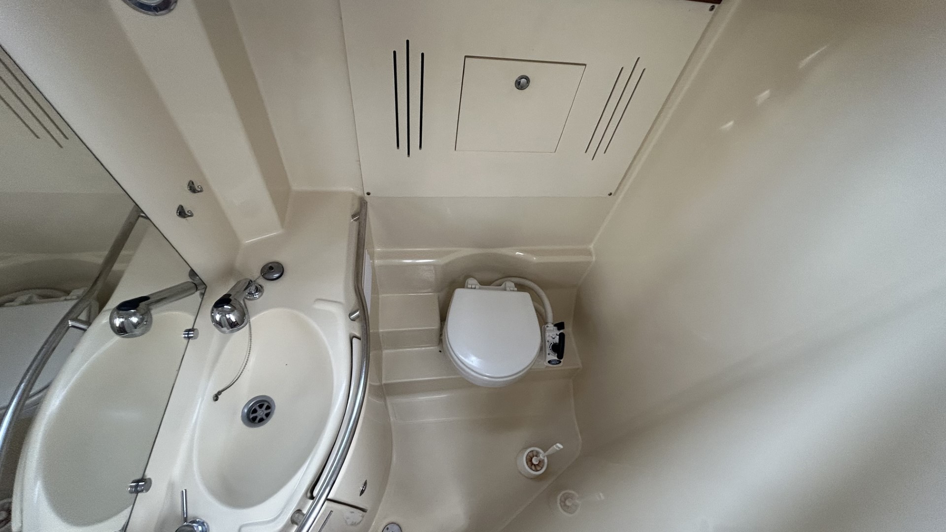 DUFOUR - DUFOUR 40 à vendre