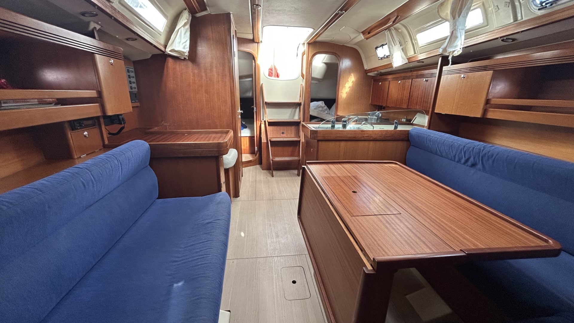 DUFOUR - DUFOUR 40 à vendre