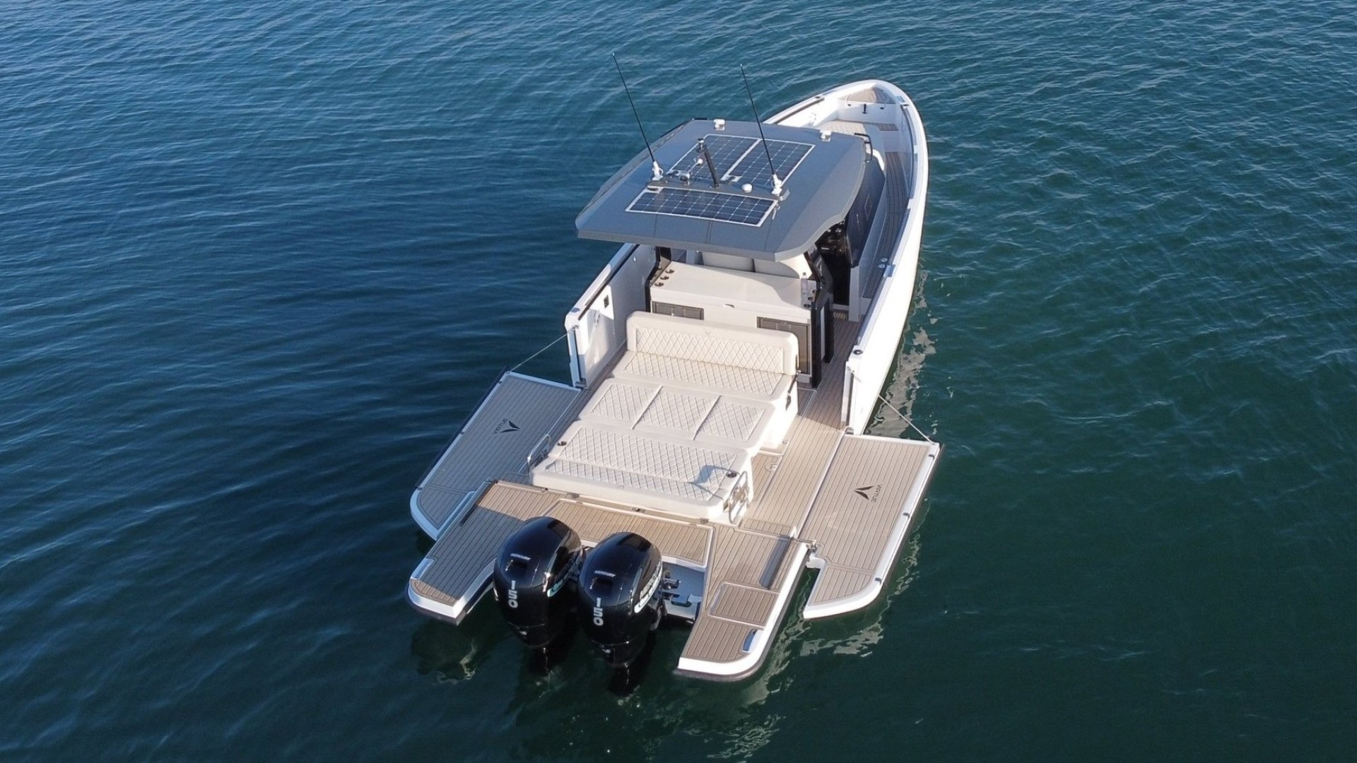 VIRTUE - V10 à vendre