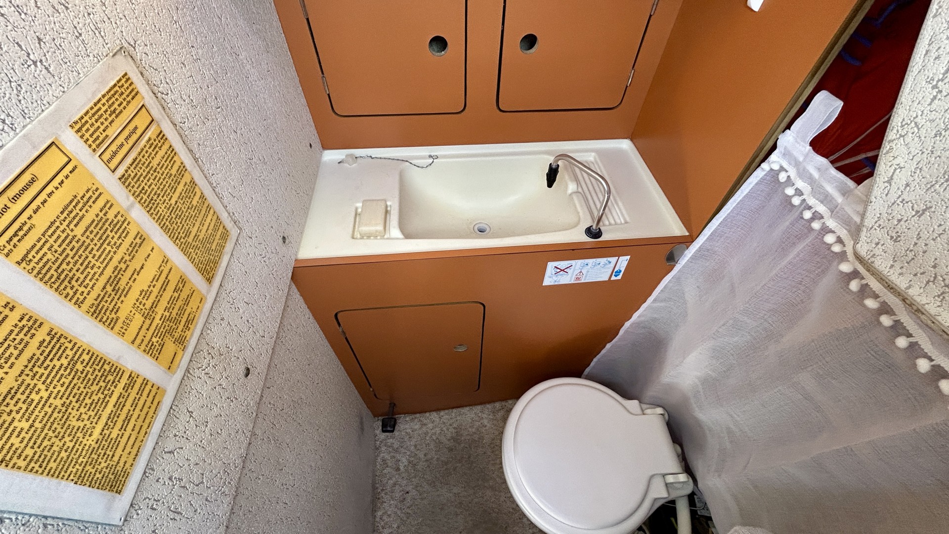 JEANNEAU - AQUILA à vendre